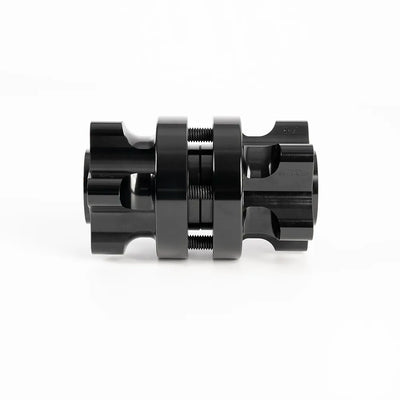supergear performance Harley-Davidson front hubs