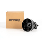 supergear performance Harley-Davidson rear hubs