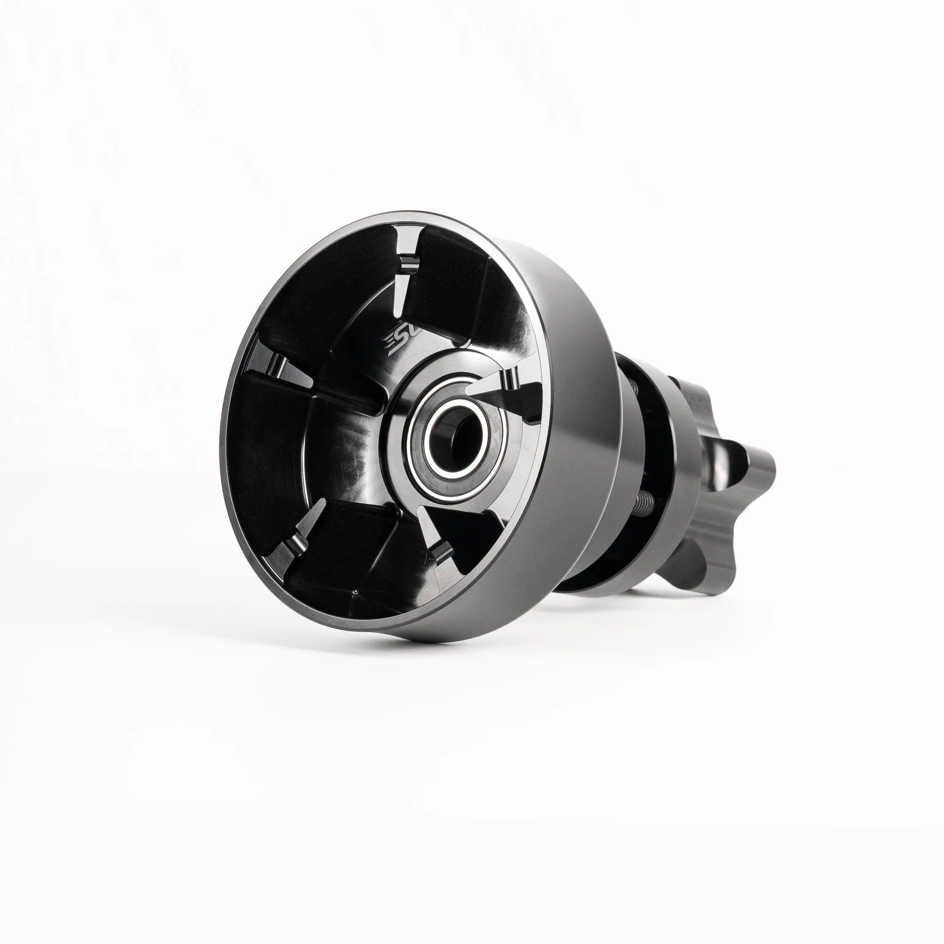 supergear performance Harley-Davidson rear hubs