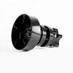 supergear performance Harley-Davidson rear hubs