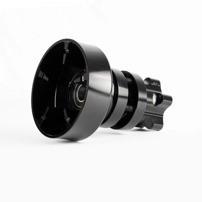 supergear performance Harley-Davidson rear hubs