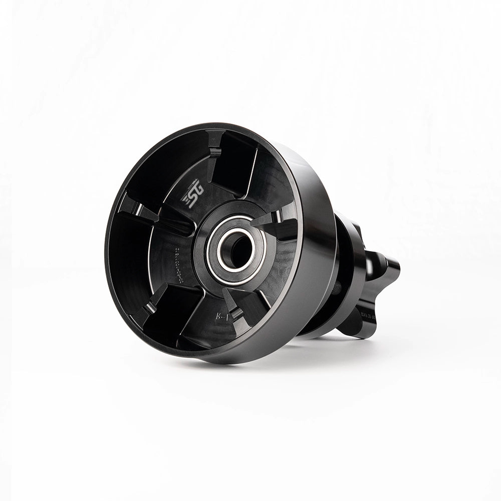 supergear performance Harley-Davidson rear hubs