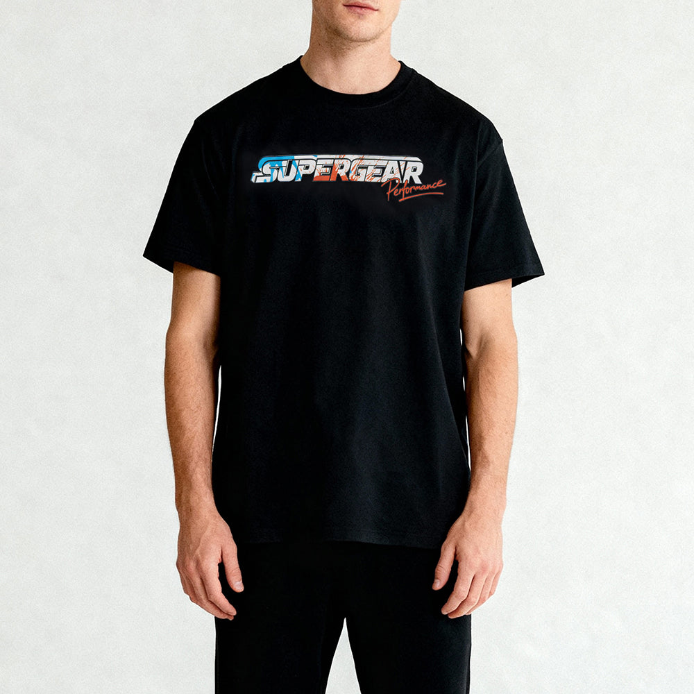supergear performance T-Shirt