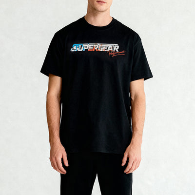 supergear performance T-Shirt