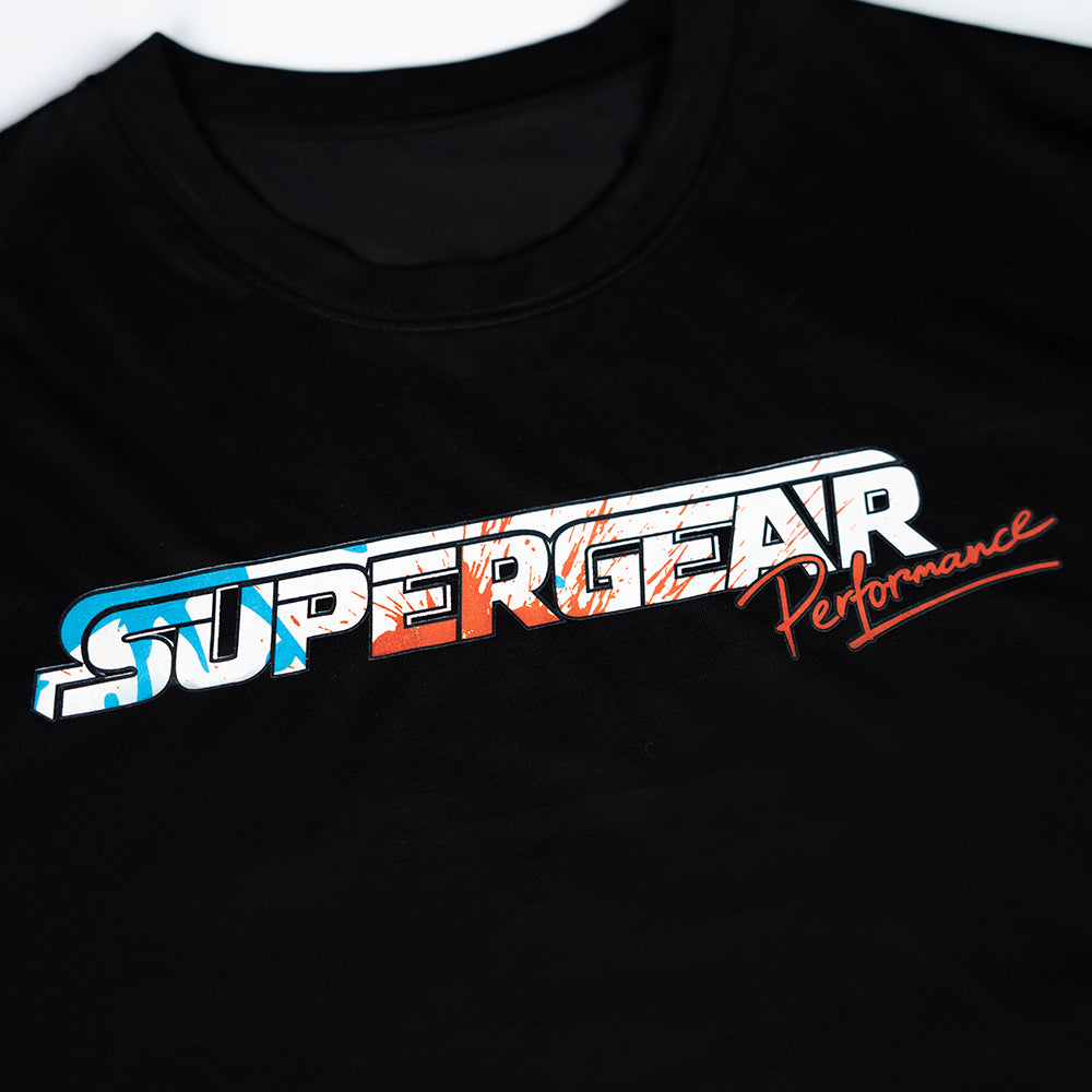 supergear performance T-Shirt