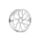 upergear performance harley davidson wheels 18/19/21 inch harley front wheel Wheels for motorcycles, Silve