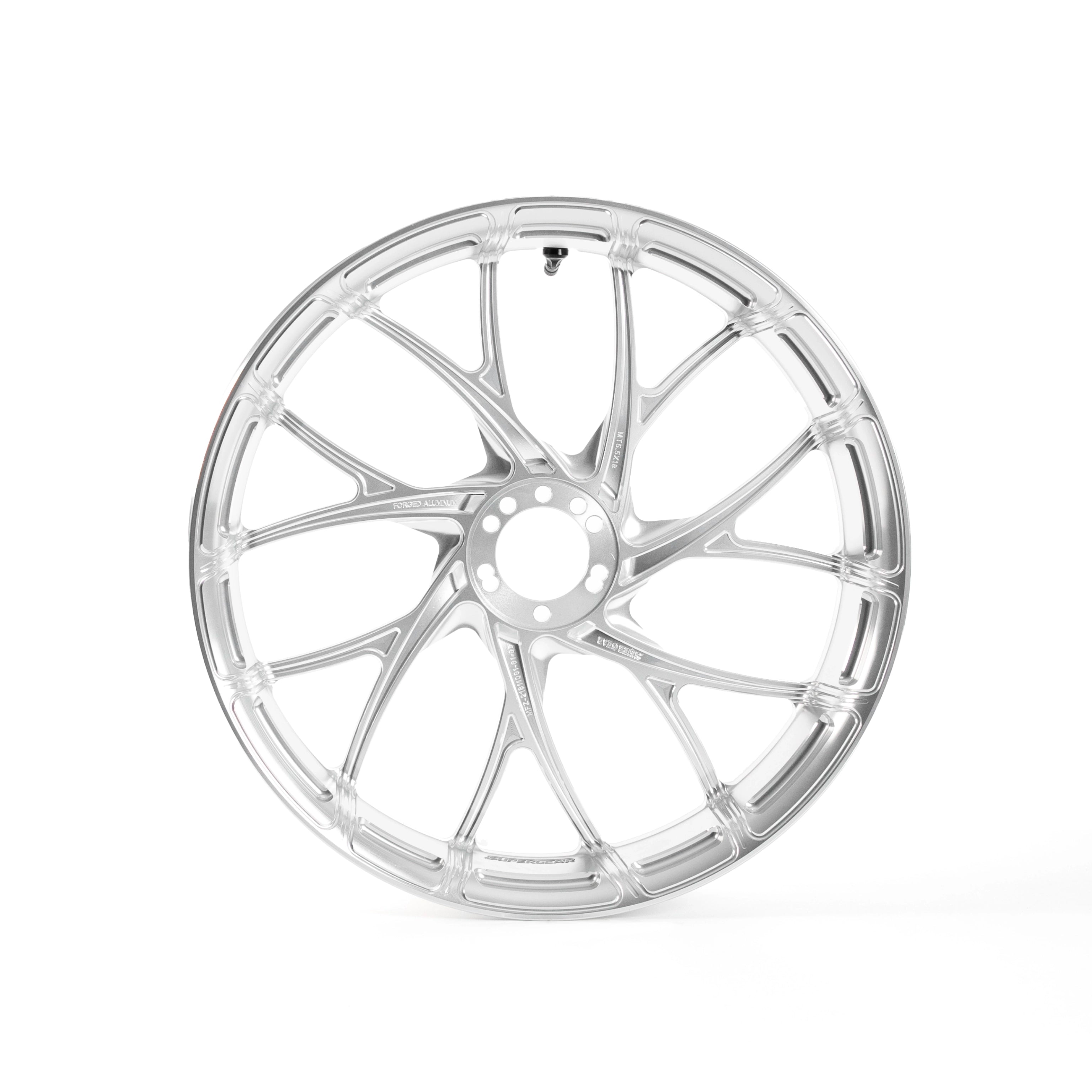 upergear performance harley davidson wheels 18/19/21 inch harley front wheel Wheels for motorcycles, Silve