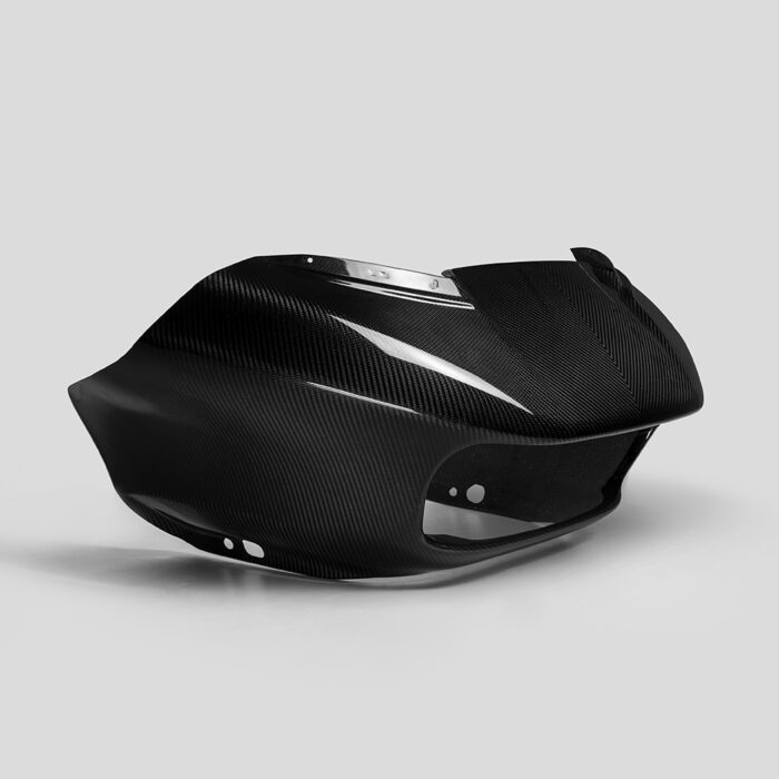 Carbon Fiber M8 Road Glide Fairing 2