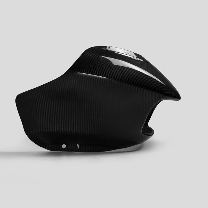 Carbon Fiber M8 Road Glide Fairing 3