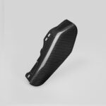 Carbon Fiber Mid Frame Air Deflector (2)