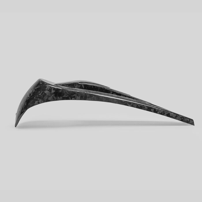 Carbon Fiber Touring Tank Dash No hole (2)