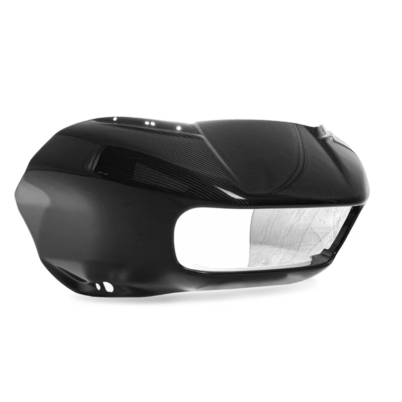 supergear performance Carbon Fiber M8 Road Glide Fairing