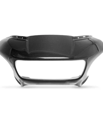 supergear performance Carbon Fiber M8 Road Glide Fairing