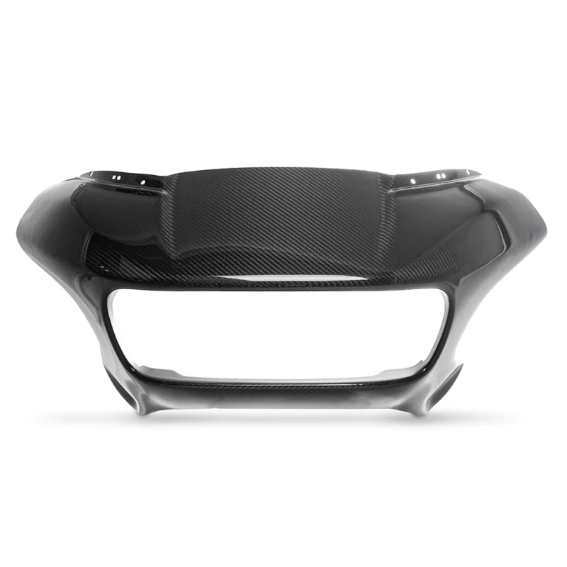 supergear performance Carbon Fiber M8 Road Glide Fairing