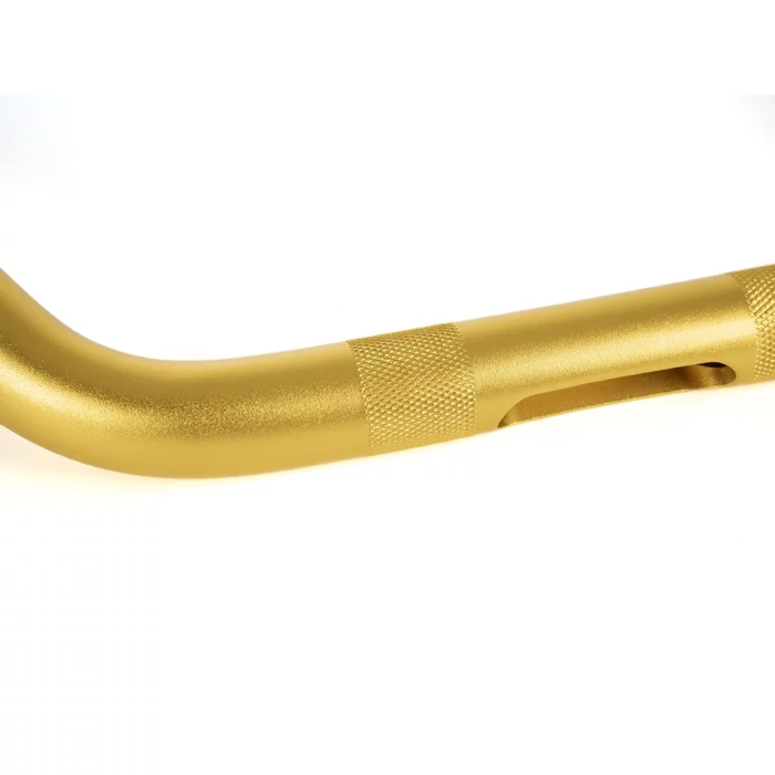 supergear performance motorcycle handlebars Motorcycle handlebars,Pale Gold