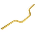 supergear performance motorcycle handlebars Motorcycle handlebars,Pale Gold