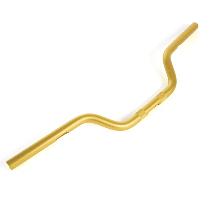 supergear performance motorcycle handlebars Motorcycle handlebars,Pale Gold