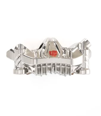 supergear performance Harley-Davidson Opposed-Piston Brake Caliper Parts of motorcycles, namely, brake calipers