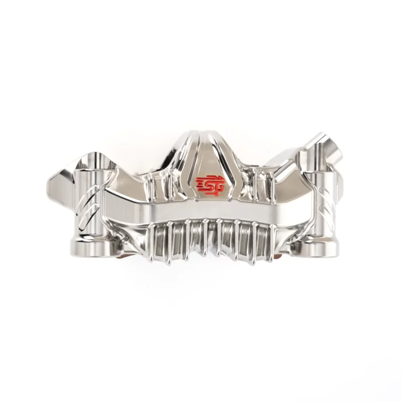 supergear performance Harley-Davidson Opposed-Piston Brake Caliper Parts of motorcycles, namely, brake calipers