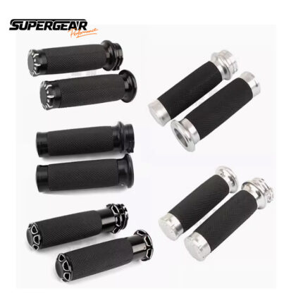 supergear performance Motorcycle Grips Handlebar grips for motorcycles