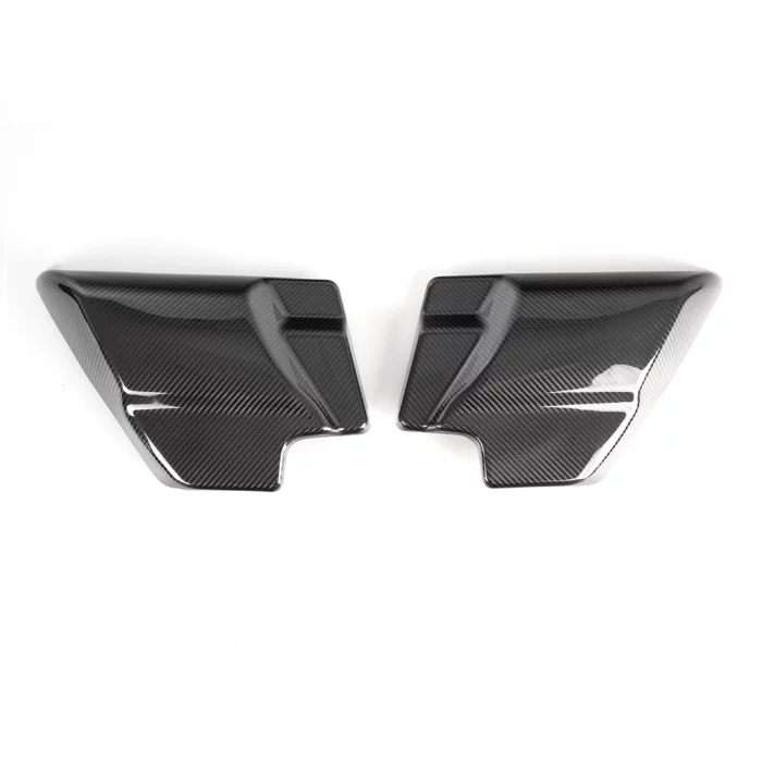 supergear Carbon Fiber Side Cover