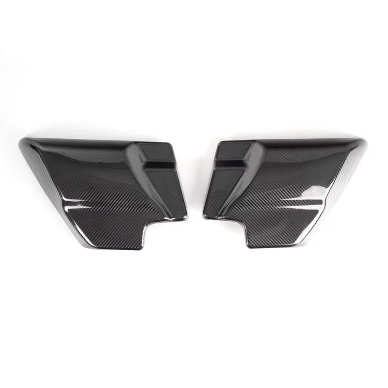 supergear Carbon Fiber Side Cover