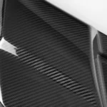 supergear Carbon Fiber Side Cover