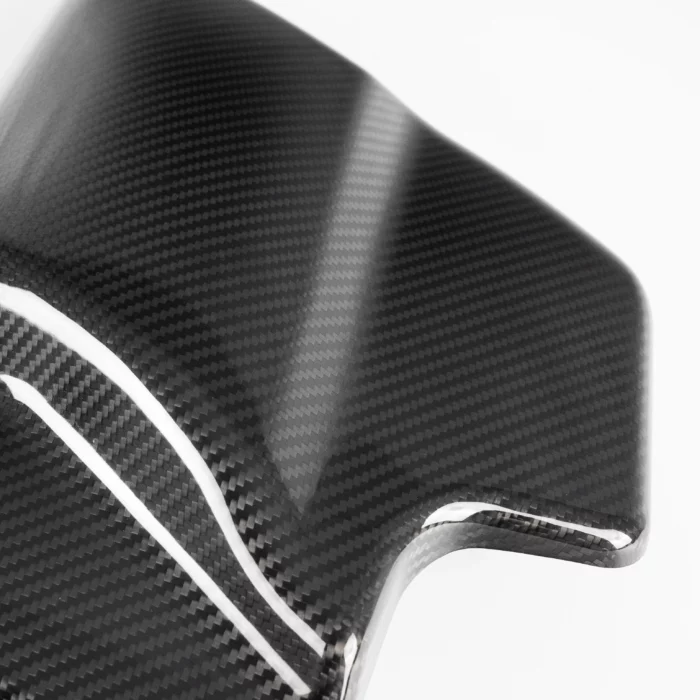 supergear Carbon Fiber Side Cover