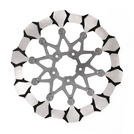 supergear Harley-Davidson Dual-Material Brake Rotors (FrontRear) Brake discs for motorcycles