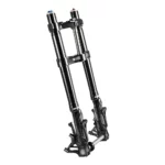 supergear performance front shocks motorcycle suspension system Front forks for motorcycles