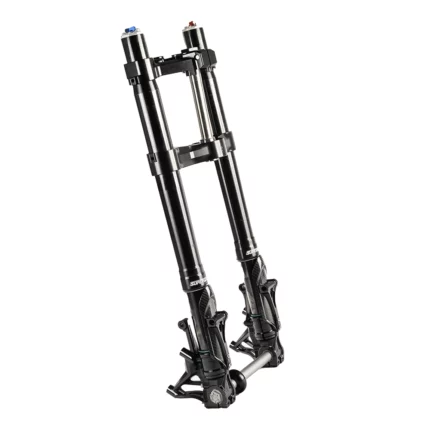supergear performance front shocks motorcycle suspension system Front forks for motorcycles