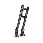 supergear performance front shocks motorcycle suspension system Front forks for motorcycles
