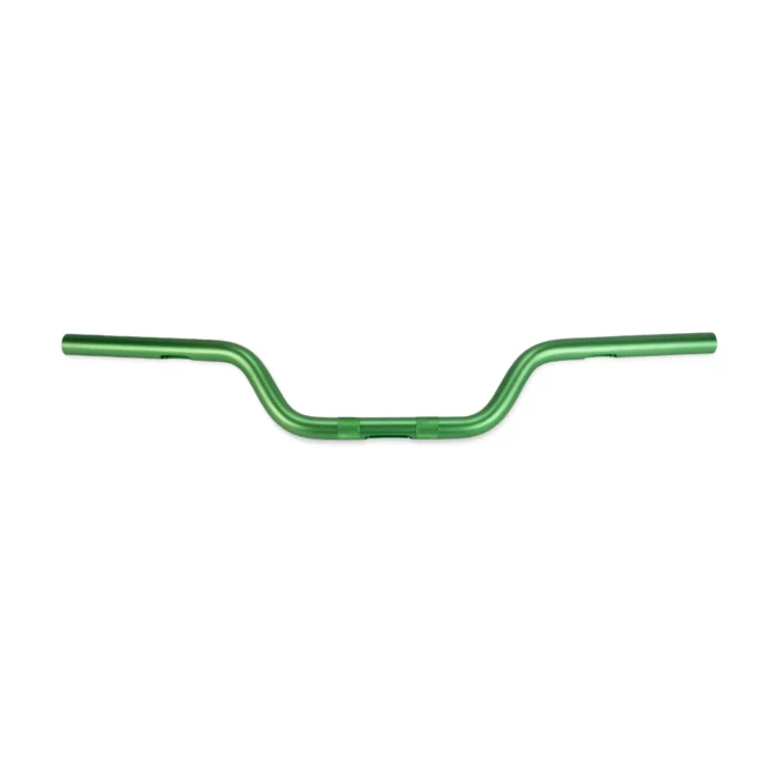 supergear performance motorcycle handlebars Motorcycle handlebars,Green