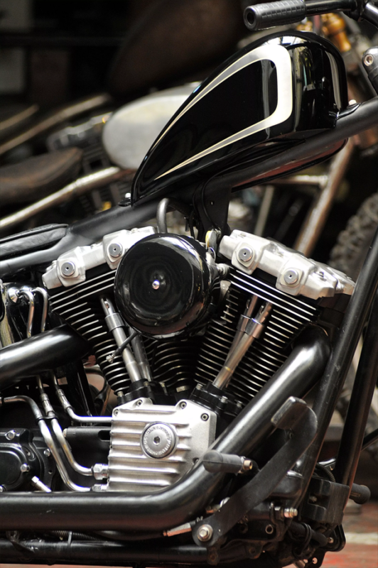 Cylinder Head Gasket