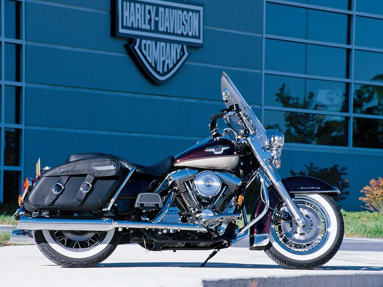 Road King