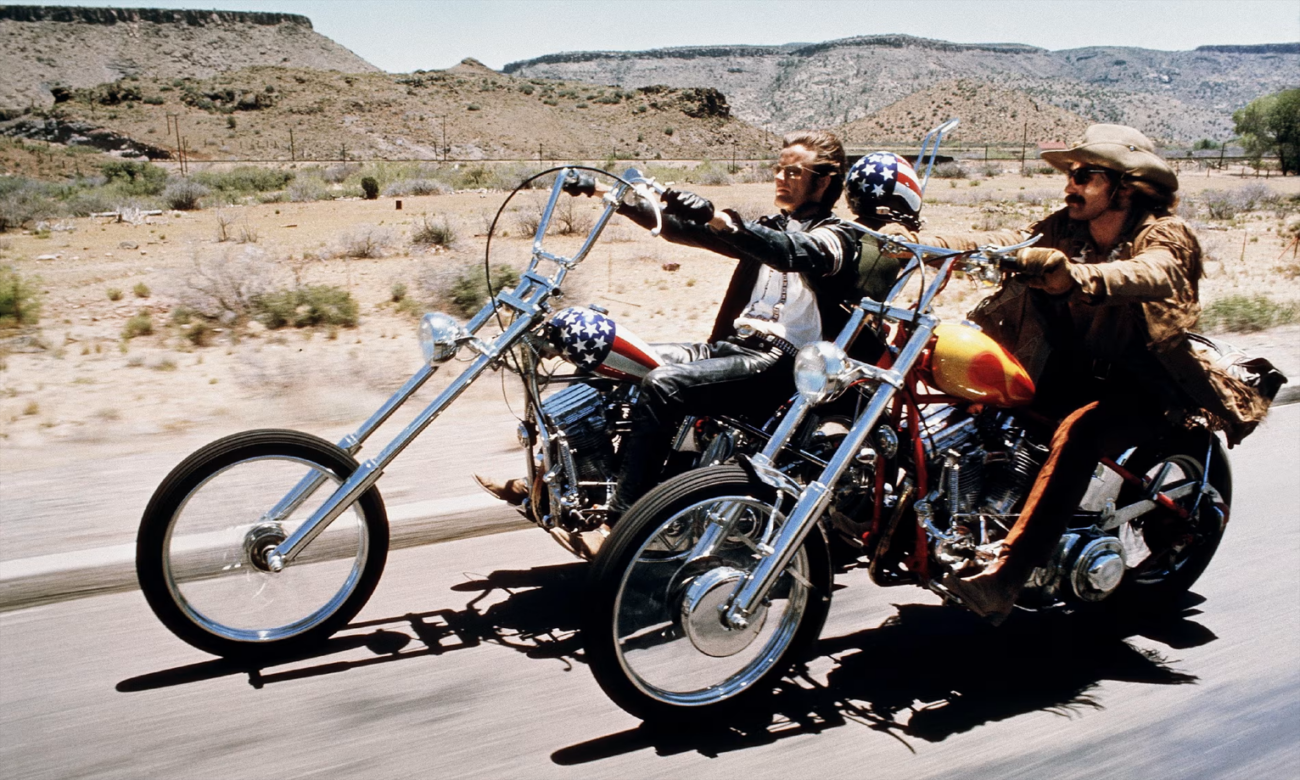 Sportster