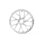 upergear performance Harley-Davidson front wheel , Silver