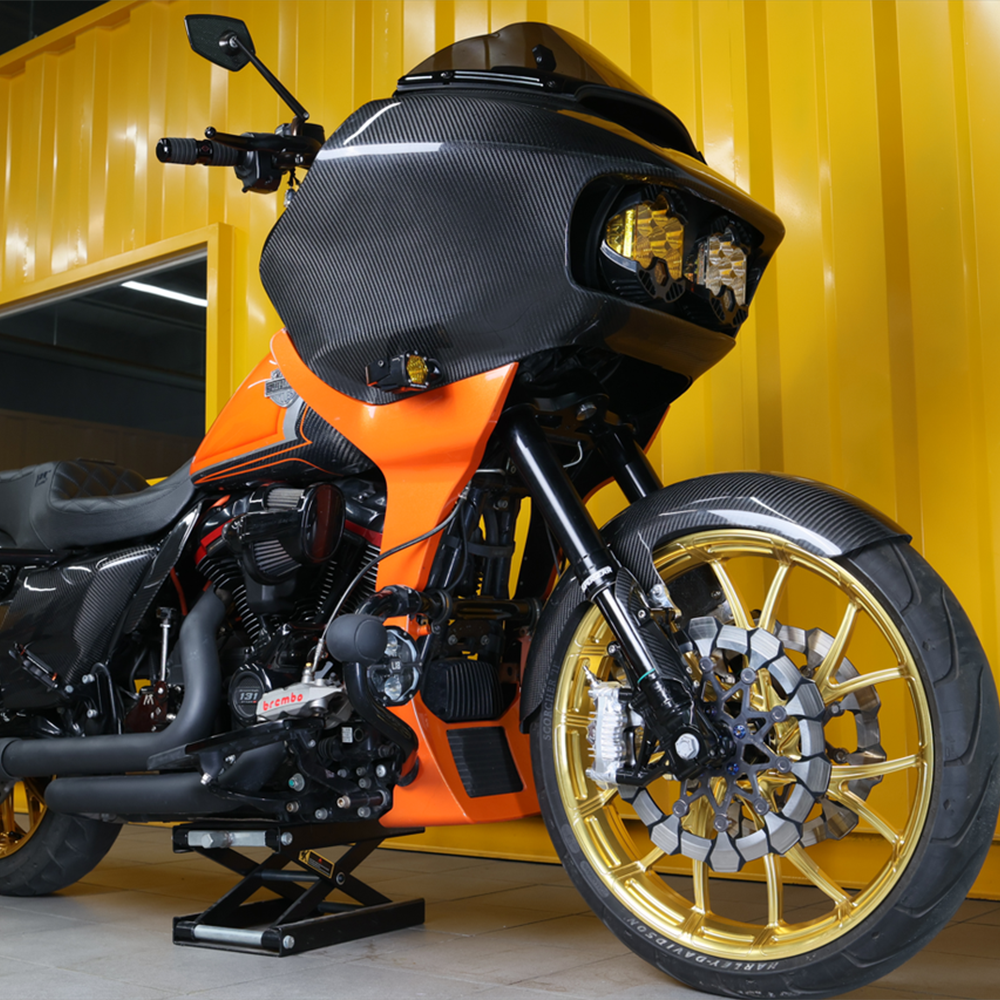 harley davions motorcycle